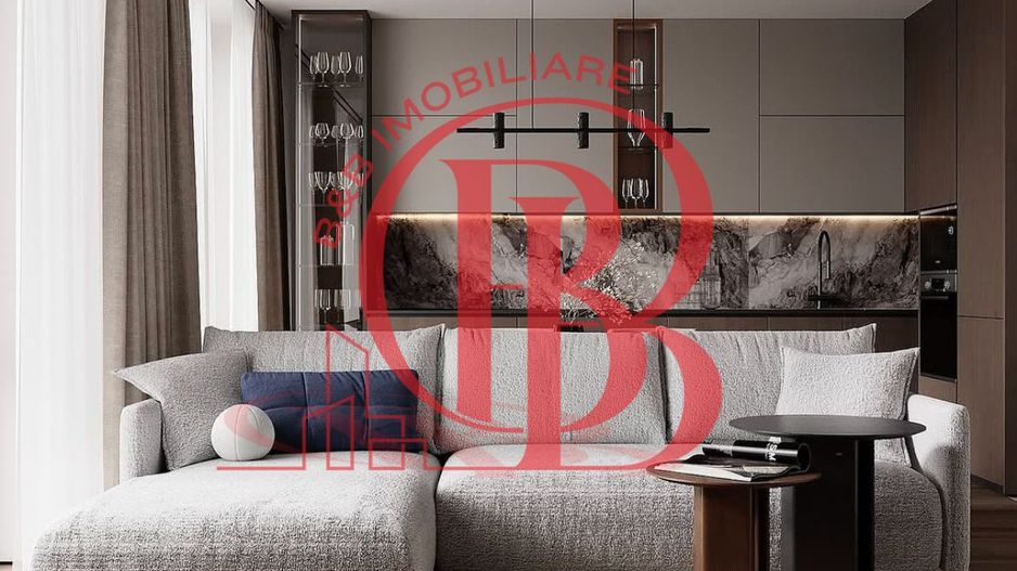 Apartament 2 camere-Promo Loc Parcare-Metrou Teclu-Pallady - Poză 11