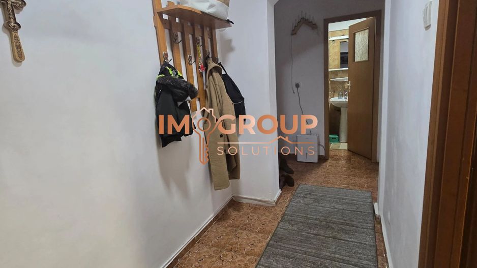 Apartament 2 camere decomandat - etajul 1 - Dacia - Poză 2