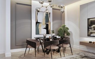 Apartament 2 camere | Pergola Nord Pipera | Finisaje Premium | - Poză 3