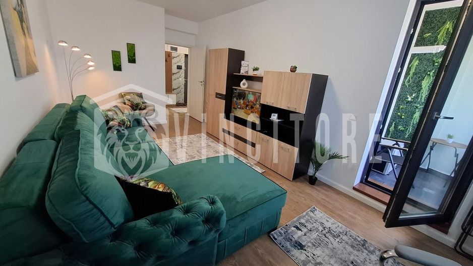 Garsoniera Berceni | Prima Inchiriere - Poză 5