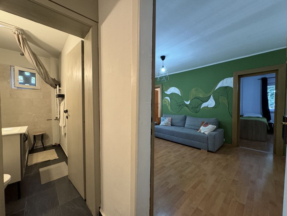 Apartament 3 camere Take Ionescu, aproape de Generala 16, Medicina - Comision 0 - Poză 21