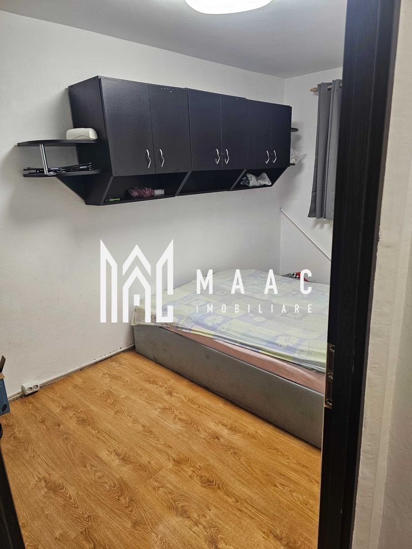 Apartament 1 Camera I Etaj 1 I Decomandat I Terezian - Poză 8