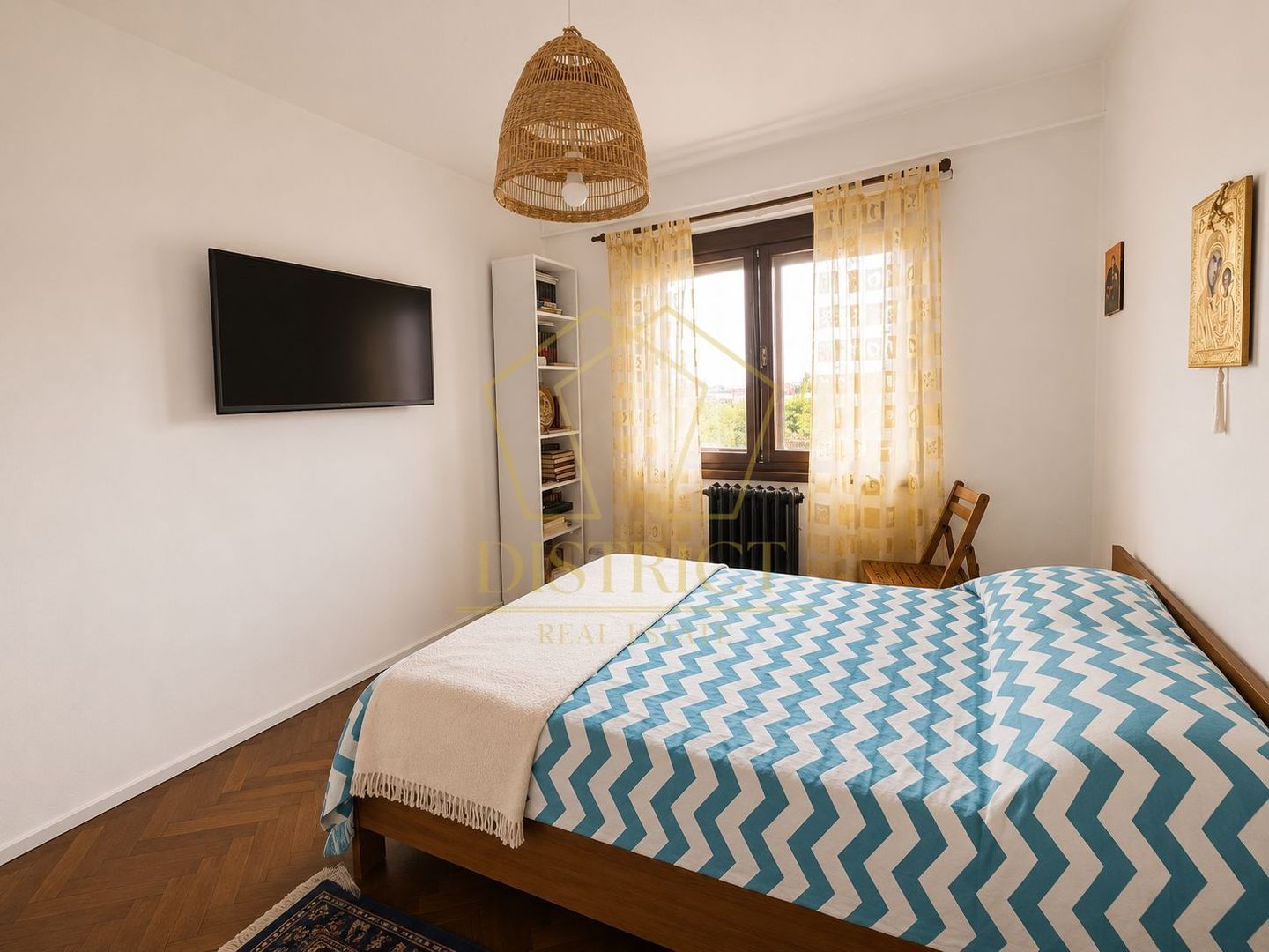 Apartament cu 3 camere decomandat | Calea Sagului - Poză 2