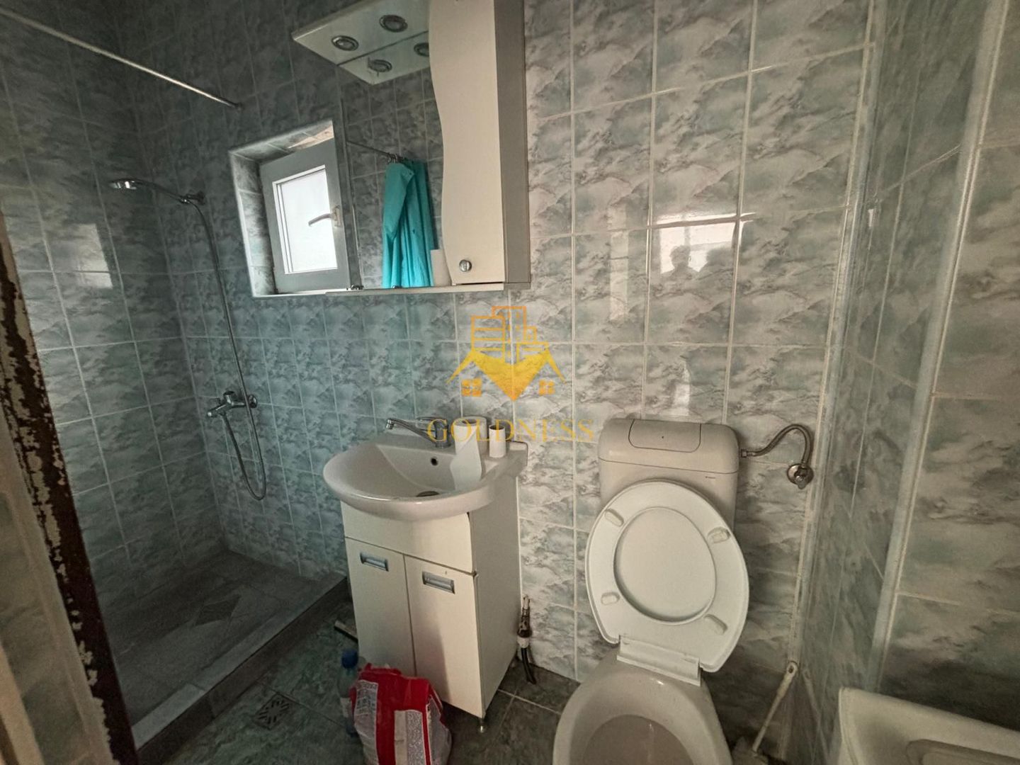 Casă de închiriat, 120 mpu, Rodnei, Someșeni, Aurel Vlaicu, Traian V. - Poză 3