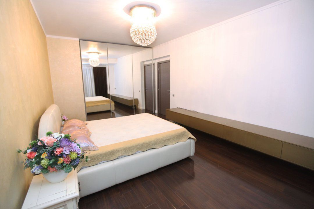 Parc HERASTRAU PENTHOUSE, piscina, parcare/SOSEAUA NORDULUI - Poză 11