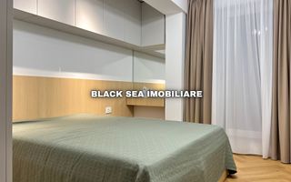 Apartament 2 camere ultramodern zona Elvila / Tomis Plus - Termen Lung - Poză 8