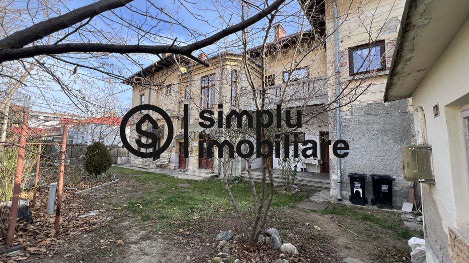 Casa Centrala Ideal pentru Clinica - Poză 3