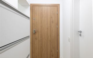 UMF I Apartament 2 camere I str Louis Pasteur 48 I etaj 1 - Poză 20