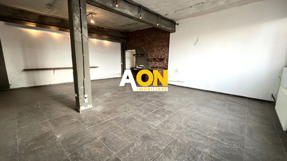Spatiu Comercial, 150mp, Pretabil Pentru Service Auto, Zona Dedeman - Poză 3