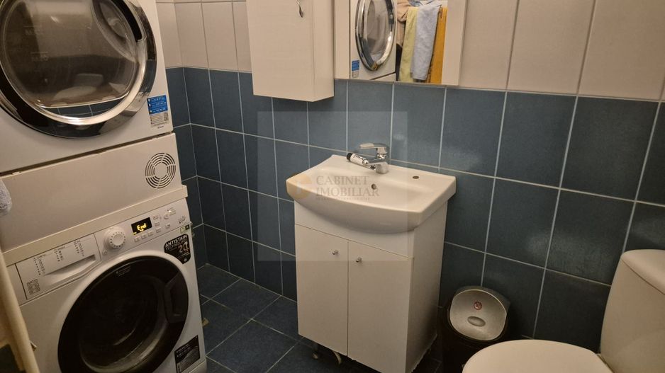 3 Camere | 103 mp | Garaj Subteran | Lemon Garden Residence - Poză 5