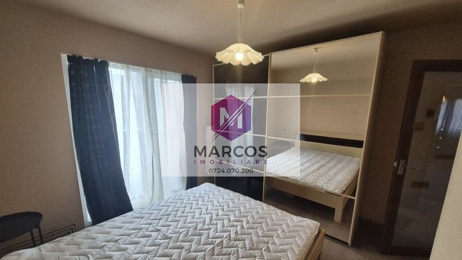 Vand apartament 3 camere Micro 4 - Poză 5
