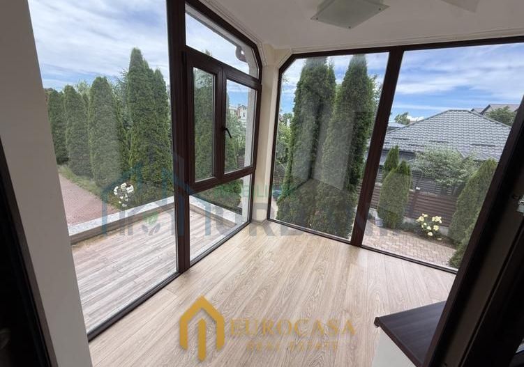 Proprietate cu două corpuri | Valea Lupului | 600 mp teren - Poză 12