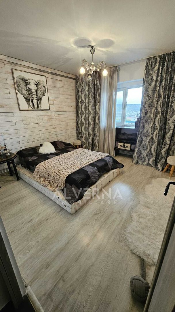 Apartament 3 camere decomandate 74mp balcon/terasa | parcare | Marasti - Poză 2