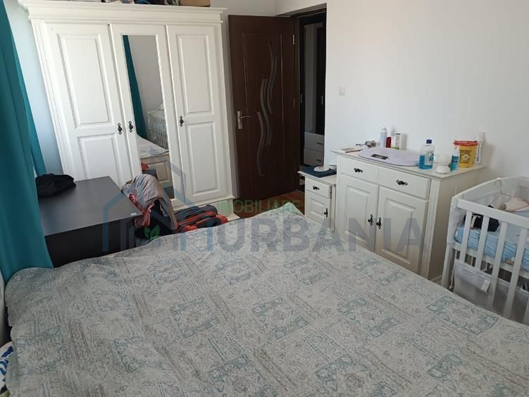 Închiriere Casă 3 Camere, Șorogari (Aroneanu) – Mobilată și Utilată - Poză 8