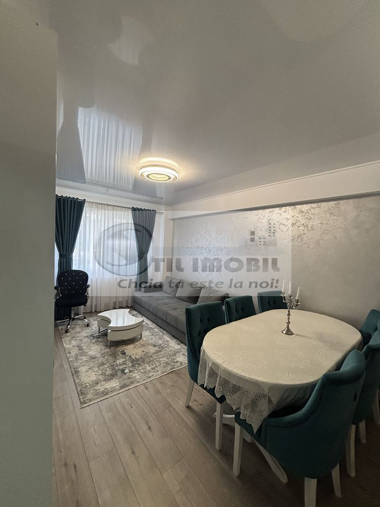 Apartament 2 camere, dec, 57mp, Visani - Poză 1