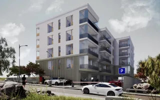 ✔️2 camere / 60 MP ☀️ Campus Universitar Constanța ✔️ Parcare inclusă - Poză 25