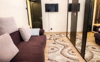 Apartament cu 3 camere, Ultracentral, pasaj Unirea - Poză 1