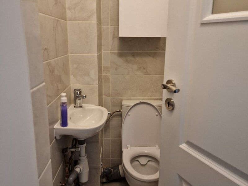 APARTAMENT MODERN & RENOVAT 4 CAMERE ETAJ 5 APUSULUI - Poză 3