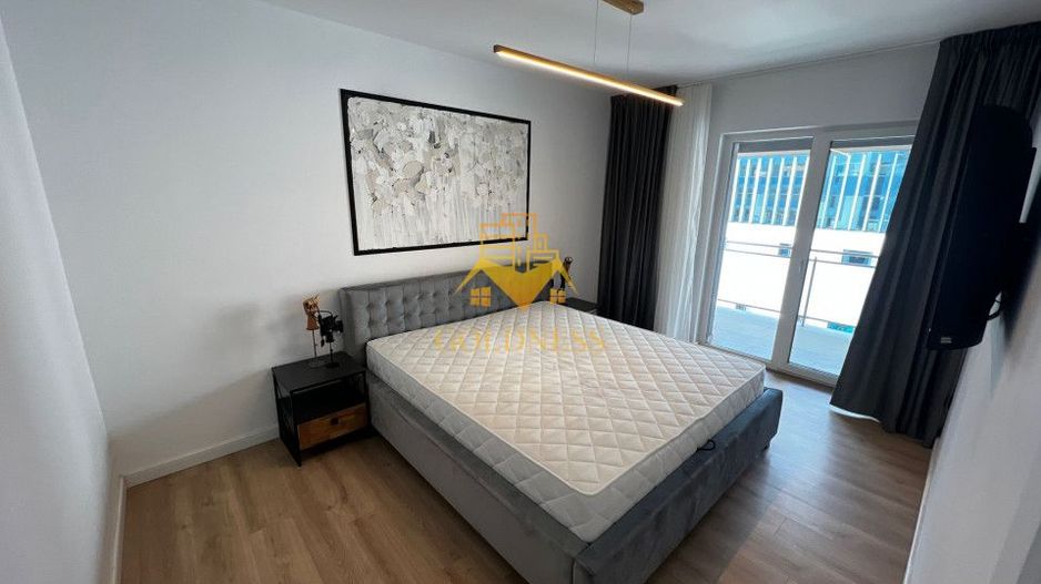 3 camere, modern, semicentral, Scala Center, zona Bosch, NTT Data - Poză 4