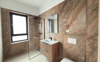 Bloc finalizat la asfalt. Etaj 1. Loc de parcare. - Poză 4