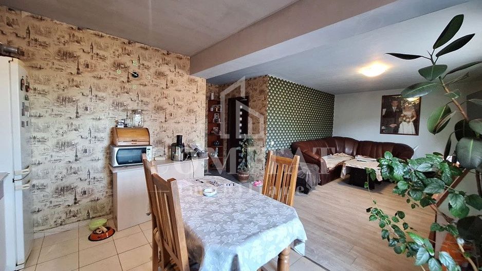 Apartament cu 5 camere | Dispunere pe 2 niveluri | Zona Muzeul Apei - Poză 3