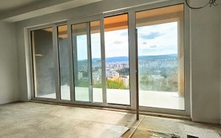Duplex finisat, 170 mp, teren 250mp, 4 camere, 2 băi, 2 terase, Grigorescu - Poză 5