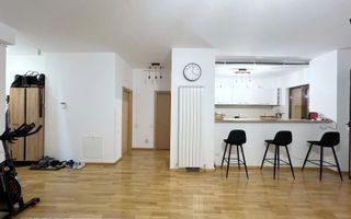 AP. 3 CAMERE HERASTRAU, LOC PARCARE, MOBILAT, MODERN, COMISION 0% - Poză 3