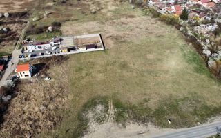 Teren intravilan 3.250 mp -zona Plopi - Poză 6