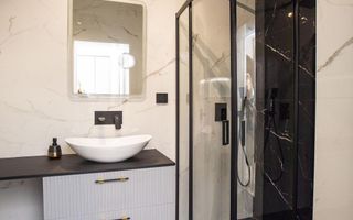 VANZARE APARTAMENTE 1,2 SI 3 CAMERE WEST CITY TOWER - Poză 8