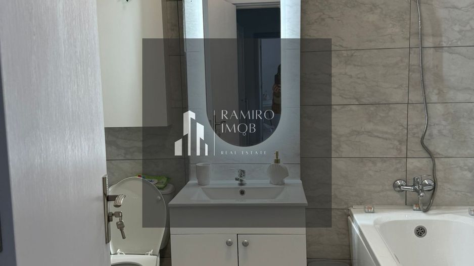 2 Camere Decomandat - Sector 3 - Parcul Teilor - Poză 13