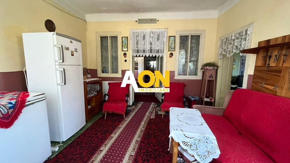 Casa de vanzare Vintu de Jos, zona centrala - Poză 5