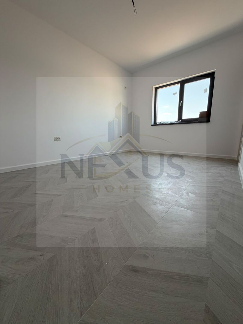 Comuna Berceni - Casa individuala | 4 camere - Teren 420 mp - Terasa - Poză 10