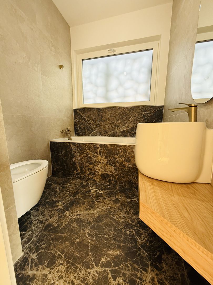 Lipovei | Duplex Premium | 4 Camere | Perete Dublu | Finisaje Tempini - Poză 31