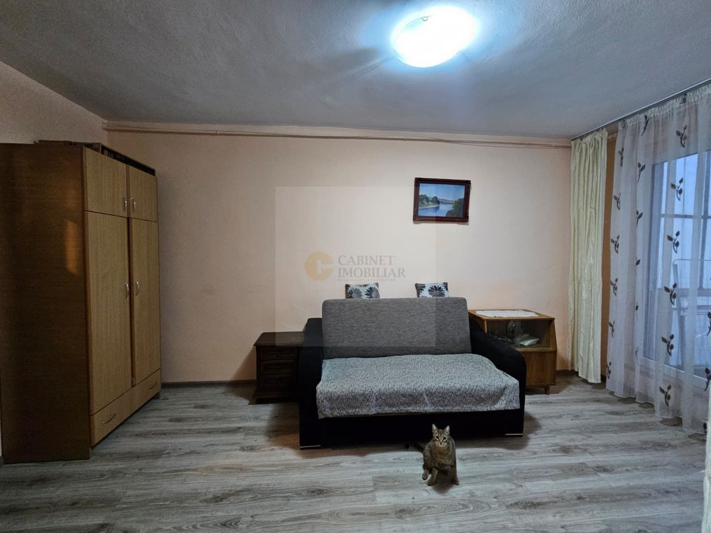 Garsonieră | 1980 | Metrou Păcii - 5 min | Etaj 4/10 - Poză 20