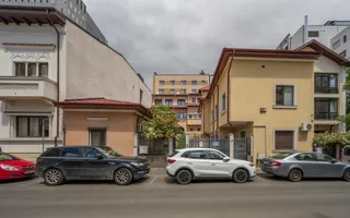 3 IMOBILE - LOT 676 MP - RECONSOLIDATE - ROMANA VICTORIEI - DOROBANTI - Poză 12