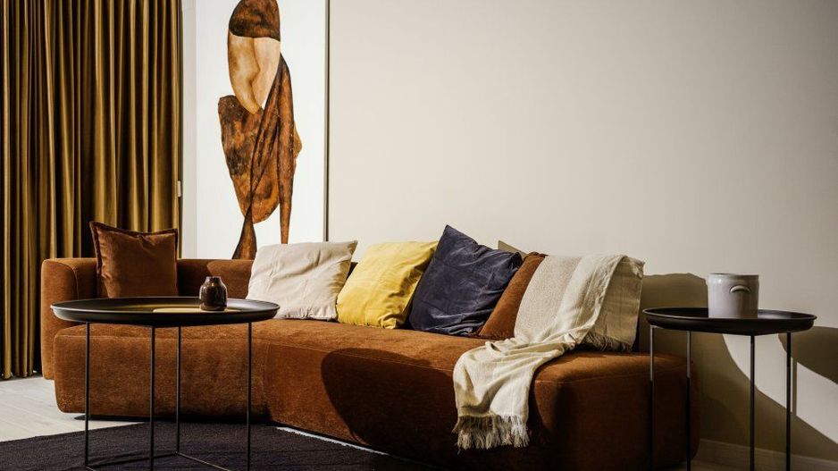 Apartament cu 2 camere Mosnita Noua - Poză 4