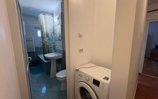 AP. 2 CAMERE VACARESTI, CENTRALA, BUCATARIE INCHISA, METROU 10 MINUTE - Poză 9