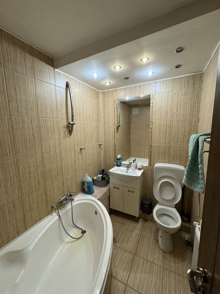 Apartament 4 camere Rahova - Poză 2