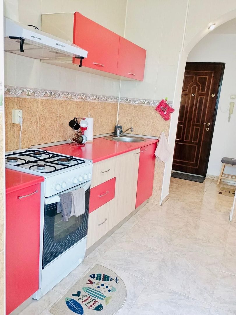 💎 De Închiriat: Ap. 2 Camere – Zona Eroii Revoluției / Constantin Brâncoveanu - Poză 6