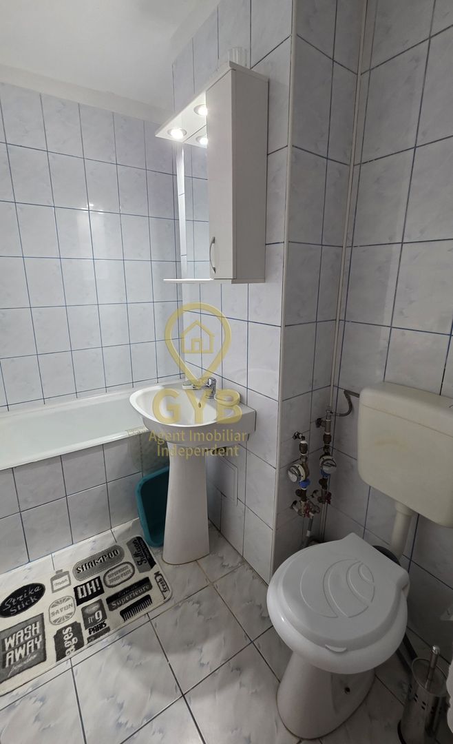 De închiriat apartament cu o cameră, zona Bvd. Dacia - Poză 6