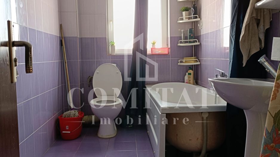 Apartament cu 5 camere | Dispunere pe 2 niveluri | Zona Muzeul Apei - Poză 10