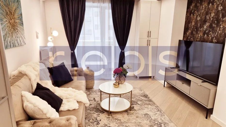 VANZARE 2 CAMERE CORTHINA NORTH | FAZA 2 | - Poză 4