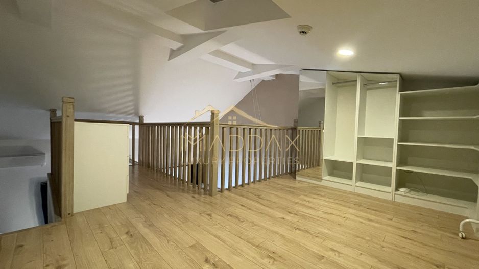 Vila 3 camere + gradina ***First Rent***// 2 Parking // Pipera - Poză 34