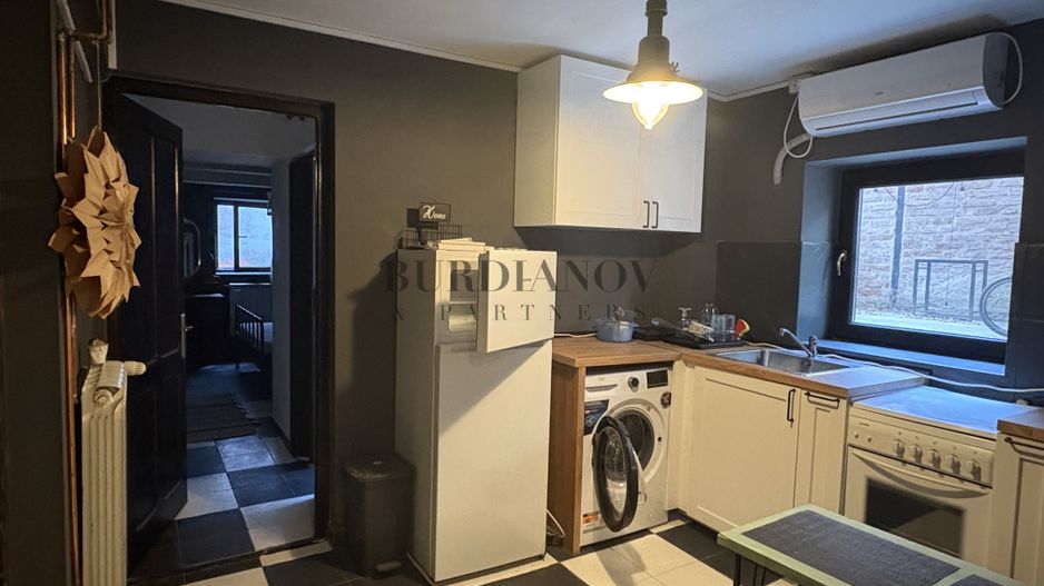 Apartament cu 2 camere in vila la demisol - Zona Kiseleff - Poză 5