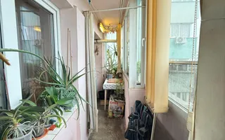 Centrala Proprie | 3 camere | Decomandat | N. Titulescu - Poză 14