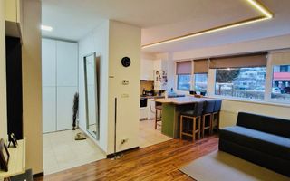 APARTAMENT MODERN-COMPLEX IRIS - Poză 2