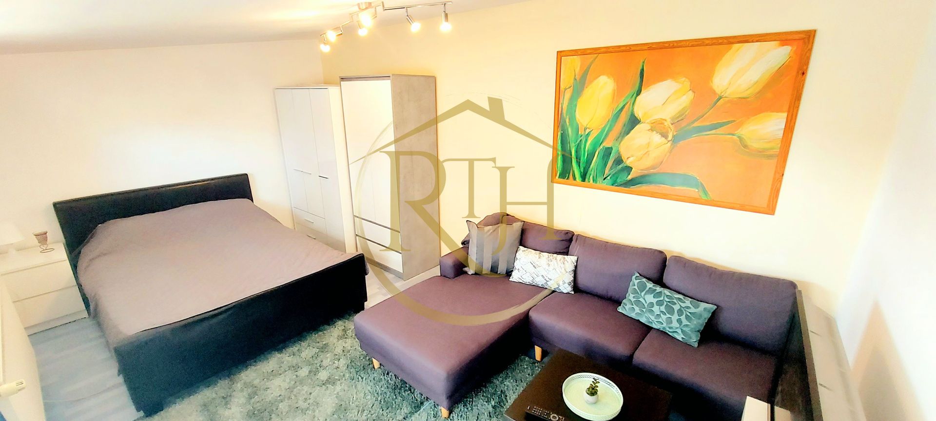 Oferim spre vanzare, proprietate deosebita, 7 camere, zona Modern - Poză 16