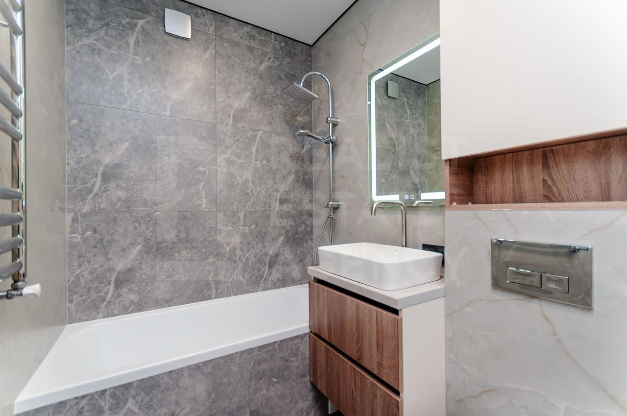 Vânzare, apartament, 2 camere, strada Andrei Doga, Râșcani - Poză 15