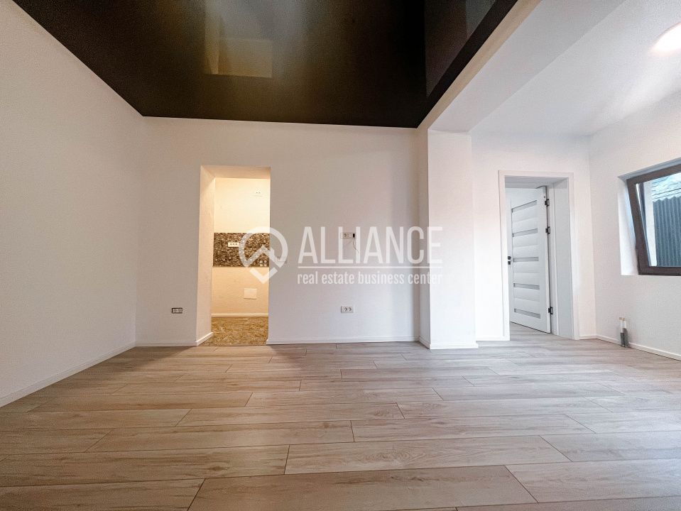 PALAZU MARE(COD 05) Casa Eleganta, 3 Camere, Finisaje Premium - Poză 13