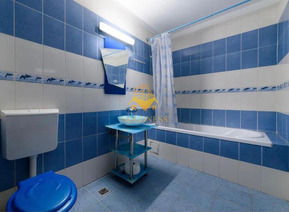 3 camere, modern,parcare,Calea Turzii zona Leroy Merlin, Petrom, Skoda - Poză 7